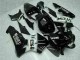 Cheapest 2005-2006 Black West Honda CBR600RR Motorbike Fairing Kits