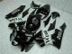Cheapest 2005-2006 Black West Honda CBR600RR Motorbike Fairing Kits