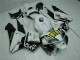 Cheapest 2005-2006 White Playboy 14 Honda CBR600RR Motorcycle Replacement Fairings