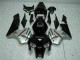 Cheapest 2005-2006 Silver Honda CBR600RR Motorbike Fairings