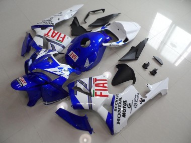 Cheapest 2005-2006 Fiat Honda CBR600RR Motor Fairings