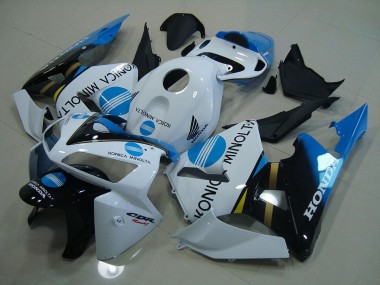 Cheapest 2005-2006 Konica Honda CBR600RR Motorbike Fairings
