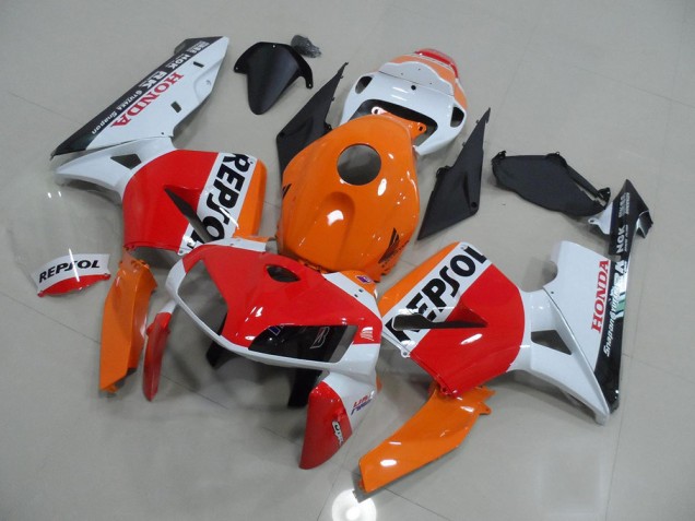 Cheapest 2005-2006 Repsol Honda CBR600RR Motorcycle Bodywork