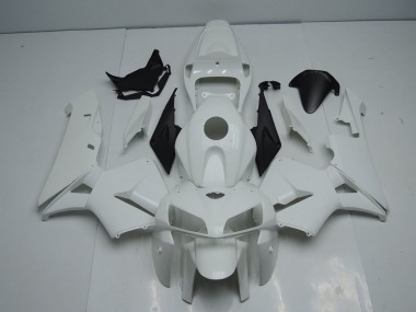 Cheapest 2005-2006 Unpainted Honda CBR600RR Motorbike Fairing