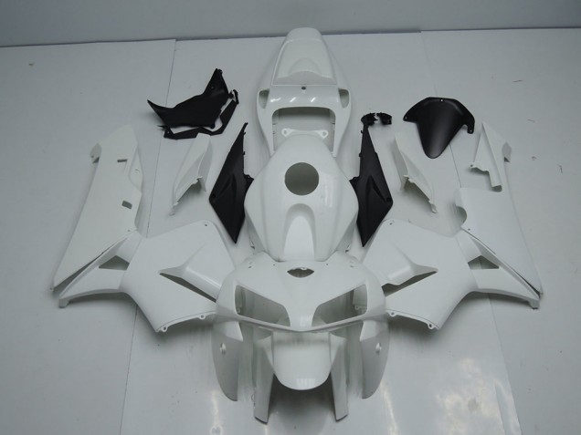 Cheapest 2005-2006 Unpainted Honda CBR600RR Motorbike Fairing