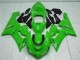 Cheapest 2005-2006 Green Kawasaki ZX6R Motorcycle Replacement Fairings Cheapest 2005-2006 Green Kawasaki ZX6R Motorcycle Replacement Fairings