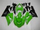 Cheapest 2005-2006 Green Kawasaki ZX6R Motorbike Fairing