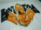 Cheapest 2005-2006 Orange Kawasaki ZX6R Bike Fairing