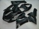Cheapest 2005-2006 Matte Black Kawasaki ZX6R Bike Fairing Cheapest 2005-2006 Matte Black Kawasaki ZX6R Bike Fairing