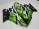 Cheapest 2005-2006 Green Kawasaki ZX6R Motorcycle Bodywork