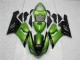 Cheapest 2005-2006 Green Kawasaki ZX6R Motorcycle Bodywork