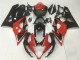 Cheapest 2005-2006 Red Black Suzuki GSXR 1000 Motorbike Fairing