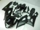 Cheapest 2005-2006 Black Suzuki GSXR 1000 Motorcycle Fairings Kits