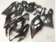 Cheapest 2005-2006 Black Grey Suzuki GSXR 1000 Moto Fairings