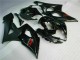 Cheapest 2005-2006 Black Suzuki GSXR 1000 Motorcycle Replacement Fairings