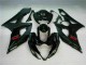 Cheapest 2005-2006 Black Suzuki GSXR 1000 Motorcycle Replacement Fairings