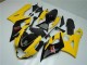 Cheapest 2005-2006 Yellow Suzuki GSXR 1000 Replacement Fairings