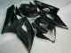 Cheapest 2005-2006 Matte Black Suzuki GSXR 1000 Motorcycle Fairings Kit