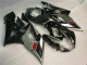 Cheapest 2005-2006 Grey Black Suzuki GSXR 1000 Bike Fairings Cheapest 2005-2006 Grey Black Suzuki GSXR 1000 Bike Fairings