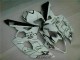 Cheapest 2005-2006 White Suzuki GSXR 1000 Motorbike Fairing Kits