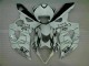 Cheapest 2005-2006 White Suzuki GSXR 1000 Motorbike Fairing Kits