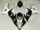 Cheapest 2005-2006 White Black Suzuki GSXR 1000 Moto Fairings