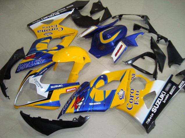 Cheapest 2005-2006 Corona Suzuki GSXR 1000 Motor Bike Fairings