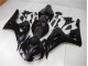 Cheapest 2006-2007 Glossy Black Honda CBR1000RR Motor Bike Fairings