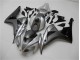 Cheapest 2006-2007 Black Silver Grey Honda CBR1000RR Motorcycle Bodywork