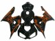 Cheapest 2006-2007 Brown Black Honda CBR1000RR Motorbike Fairing Kits Cheapest 2006-2007 Brown Black Honda CBR1000RR Motorbike Fairing Kits