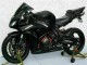 Cheapest 2006-2007 Black Honda CBR1000RR Bike Fairing Kit