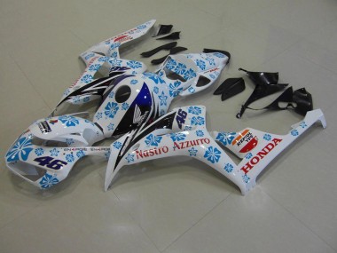 Cheapest 2006-2007 Nastro Honda CBR1000RR Motor Bike Fairings