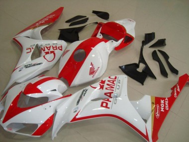 Cheapest 2006-2007 Pramac Honda CBR1000RR Bike Fairing