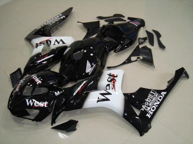 Cheapest 2006-2007 West Honda CBR1000RR Motorbike Fairing