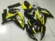 Cheapest 2006-2007 Black Suzuki GSXR 600/750 Motor Fairings
