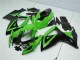 Cheapest 2006-2007 Blue Suzuki GSXR 600/750 Motorbike Fairing & Plastics