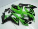 Cheapest 2006-2007 Blue Suzuki GSXR 600/750 Motorbike Fairing & Plastics