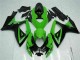 Cheapest 2006-2007 Blue Suzuki GSXR 600/750 Motor Fairings