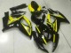 Cheapest 2006-2007 Black Suzuki GSXR 600/750 Bike Fairings