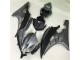 Cheapest 2006-2007 Grey Black Yamaha YZF R6 Bike Fairing Kit