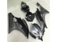 Cheapest 2006-2007 Grey Black Yamaha YZF R6 Bike Fairing Kit