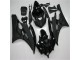 Cheapest 2006-2007 Black Yamaha YZF R6 Motorcycle Bodywork