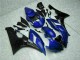 Cheapest 2006-2007 Blue Black Yamaha YZF R6 Motorcycle Fairing Kit Cheapest 2006-2007 Blue Black Yamaha YZF R6 Motorcycle Fairing Kit