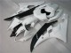 Cheapest 2006-2007 White Black Yamaha YZF R6 Motorcycle Bodywork