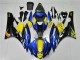 Cheapest 2006-2007 Blue Shark Yamaha YZF R6 Motorcycle Fairings Kits Cheapest 2006-2007 Blue Shark Yamaha YZF R6 Motorcycle Fairings Kits