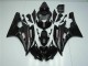 Cheapest 2006-2007 Black Yamaha YZF R6 Motorbike Fairings Cheapest 2006-2007 Black Yamaha YZF R6 Motorbike Fairings