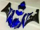 Cheapest 2006-2007 Blue Yamaha YZF R6 Motorcylce Fairings