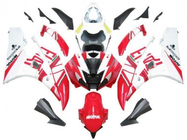 Cheapest 2006-2007 Fiat Yamaha YZF R6 Motorbike Fairing