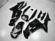 Cheapest 2006-2008 Glossy Black Kawasaki EX650 Motorbike Fairings Cheapest 2006-2008 Glossy Black Kawasaki EX650 Motorbike Fairings