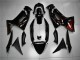 Cheapest 2006-2008 Red Flame Kawasaki EX650 Motorcycle Fairing Cheapest 2006-2008 Red Flame Kawasaki EX650 Motorcycle Fairing